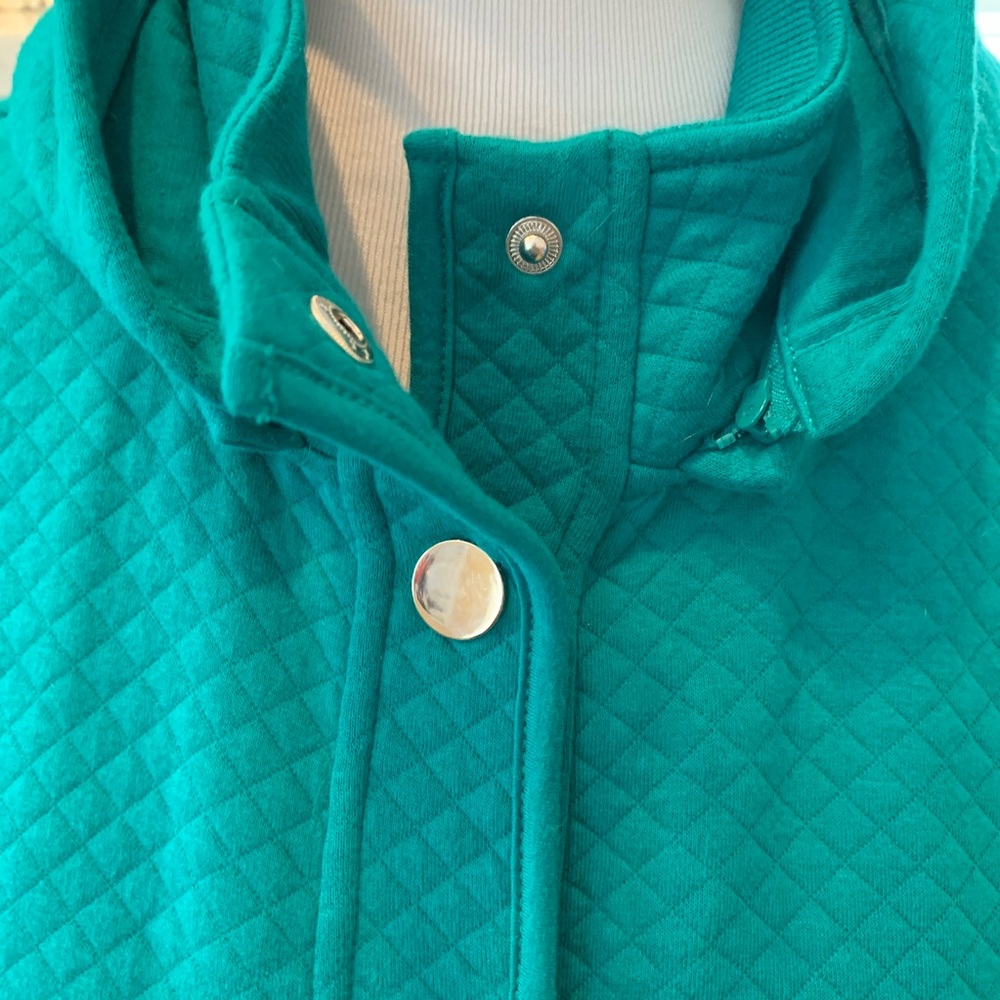 Style &co Jacket - Picture 3 of 7